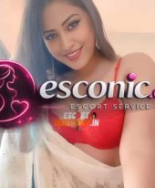 Anasia a hot and open minded escort