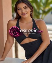Kamini a hot and sexy escoert