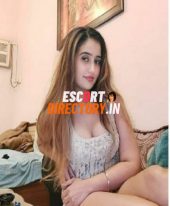 Zara Fair Beauty with Curly Hair Delhi Escort
