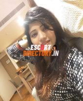 Elena Soft Brunette Lover Delhi Escort