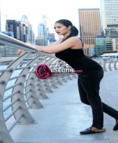 Direct Evenings with Aarushi, Gurgaon Independent Companion