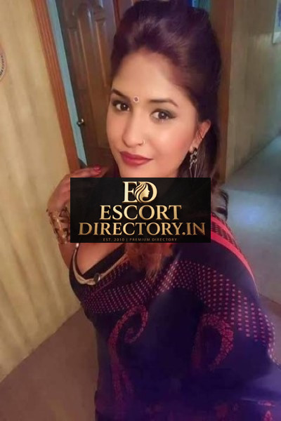 Pooja Kolkata Female Escort Service Girls 24