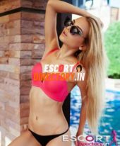 Karina Hyderabad Young 19 Year Old Call Girl Companion