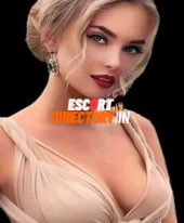 Megha Sweet & Sultry Independent Hyderabad Escorts