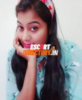 Riya Energetic Chandigarh Escort for Fun Time