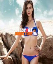 Tanu oberoi high escort service in Vijaywada