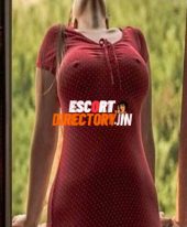 Vanshika best Jammu Escort girl