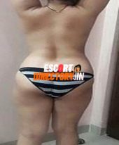 Mahi Elegant Independent Call Girl in Bhopal Escort Service