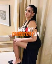 Riya Experienced Udaipur Escort for Passionate Time