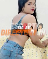 isha Adventurous Bangalore Escort for Fun