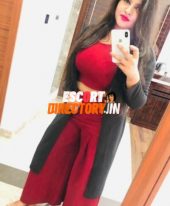 Aaradhya Romantic & Naughty Hyderabad Escorts in Banjara Hills