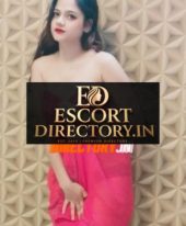 Riya Passionate Hyderabad Call Girl for Romantic Time