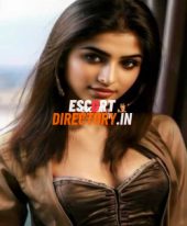 Romantic Anika Independent Call Girl Secunderabad Escorts