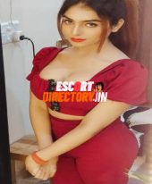 Mia Wild Romantic Goa Escorts for Beach Bliss