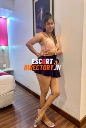 Ayesha Romantic Playful Independent in alwar