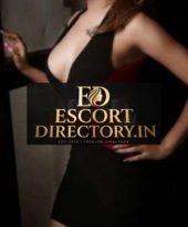 Aaradhya the most charming independent escort in Karaikudi