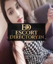 Sona Charming Mumbai Escort for High Profile Time