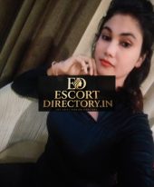 Elena Professional and Experienced Delhi Escort Service