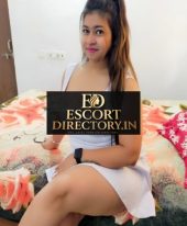 Priya Bubbly Delhi Escort for Memorable Moments