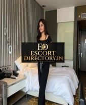 Riya Playful South Delhi Escort for Fun Moments