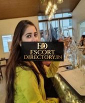 Sanya High Profile Delhi Escort for Exclusive Pleasure