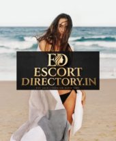 Fiery Amrita Independent Call Girl Mumbai Escorts