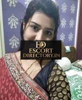 Kiran Naughty & Passionate Escorts in Chennai for Wild Fun