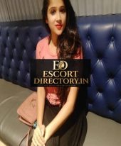Anjali Bangalore Cheerful Call Girl for Fun and Memorable Time