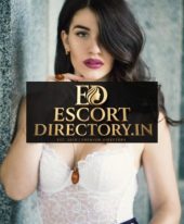 Saanvi Soft Bangalore Escort for Intimate Caresses