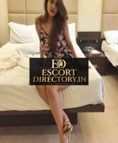 Sophia Bold Bangalore Escort
