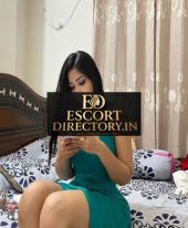 Nina Seductive Russian Chennai Escort