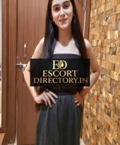 Soniya Sizzling Pune Escort for Hot Passionate Fun