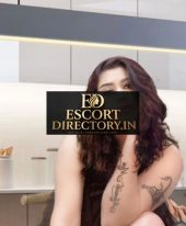 Riya Charming Bhubaneswar Escort for Beautiful Time