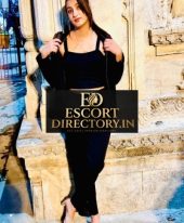 Priyanka Elegant Kolkata Escort for Beautiful Moments