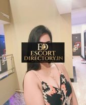 Chetna Pune Bold 21 Year Old Indian Escort with Commanding Charm