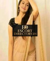Rehma Charming Bhopal Escort for Loving Moments