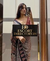 Pooja Passionate Independent Escort in Goa for Lasting Memories