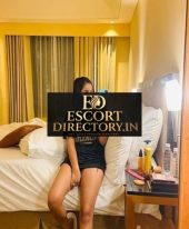 Shruti Friendly Escort for Fresh Passionate Fun