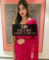 Anika Vibrant Independent Nagpur Call Girl for Warm City Escapes