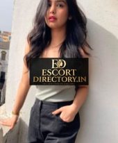Riya best Airhostess Escort in Imphal