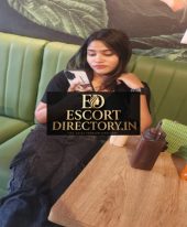 Neha Sophisticated Howrah Escort for Luxurious