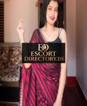 Pooja Caring Bhabhi Aligarh Escort for Passionate Pampering