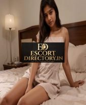 Neha Elegant Ghaziabad Call Girl for Special Moments