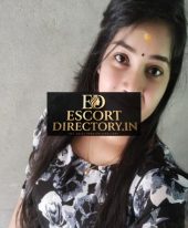 Riya Naughty Ghaziabad Escort for Wild Fun