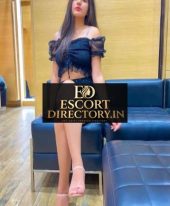 Sweet Anika Independent Call Girl Meerut Escorts