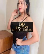 Neha Bubbly Sitapur Escort for Playful Fun