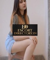 Kavya Sitapur Bold Confident 24 Year Old High Profile Escort