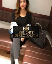 Tara Romantic Lake Beauty High-Profile VIP Escort Nainital