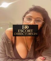 Riya Curvy Faridabad Escort for Naughty Fun