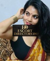 Naina Bhabhi – Sexy Escort in Panchkula